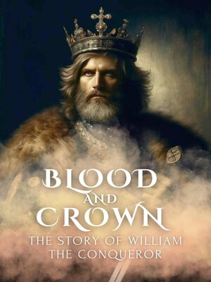 cover image of Blood and Crown